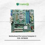 Lenovo Motherboard 03T8005 for PC – Genuine System Board