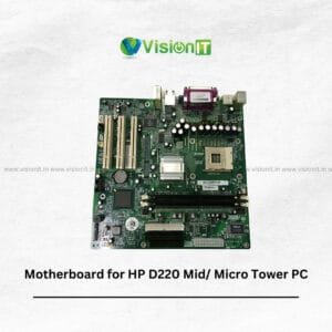 HP D220 Mid Tower Micro Tower Desktop Motherboard