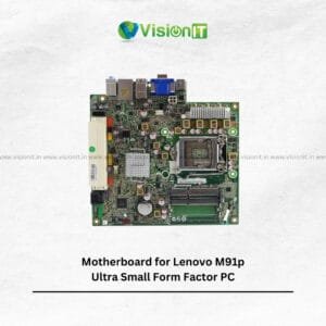 Lenovo M91p Ultra Small Form Factor Motherboard – High-Performance & Compact Replacement