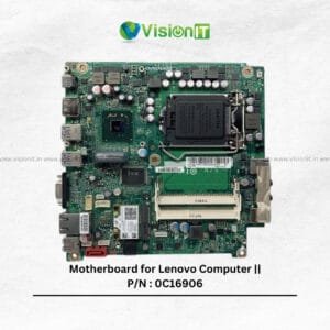 Lenovo Motherboard 0C16906 – Buy Now