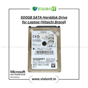 Best 500GB Harddisk Laptop Hitachi – Reliable Laptop Storage