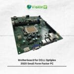 Motherboard for DELL Optiplex 3020 Small Form Factor PC - Image 2