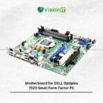 Motherboard for DELL Optiplex 7020 Small Form Factor PC - Image 2