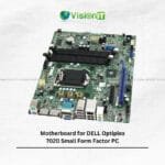 Motherboard for DELL Optiplex 7020 Small Form Factor PC