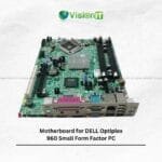 Motherboard for DELL Optiplex 960 Small Form Factor PC - Image 2