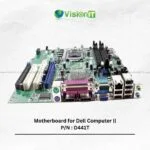 Motherboard for Dell Computer || P/N : D441T - Image 2