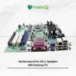 Motherboard for DELL Optiplex 960 Tower PC - Image 2