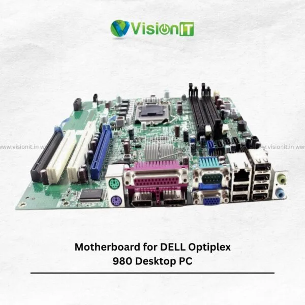 Motherboard for DELL Optiplex 960 Tower PC - Image 2