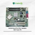 Motherboard for DELL Optiplex 960 Tower PC