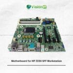 Motherboard for HP Z230 SFF Workstation - Image 2