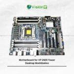 Motherboard for HP Z420 Tower Desktop WorkStation - Image 2