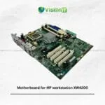 Motherboard for HP workstation XW4200 - Image 2