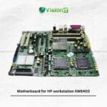Motherboard for HP workstation XW6400 - Image 2