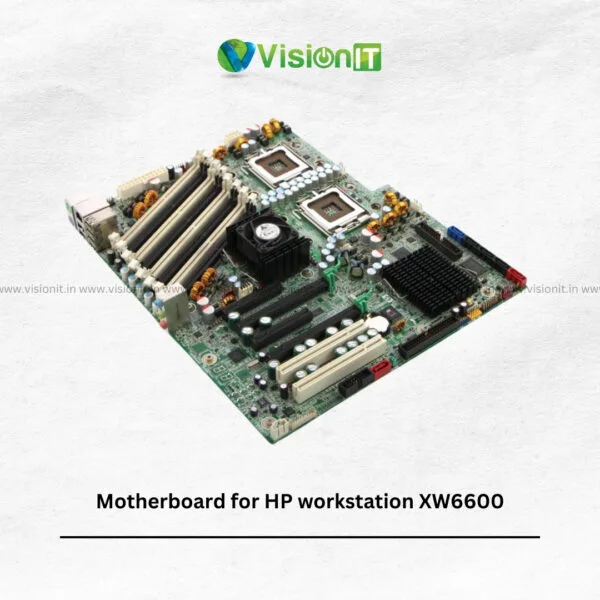 Motherboard for HP workstation XW6600 - Image 2