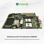 Motherboard for HP workstation XW8000 - Image 2