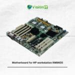 Motherboard for HP workstation XW8400 - Image 2