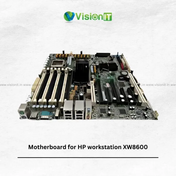 Motherboard for HP workstation XW8600 - Image 2