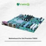 Motherboard for Dell Precision T3500. - Image 2