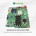 Motherboard for Dell Precision T3500.