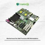 Motherboard for Dell Precision 490 Workstation.