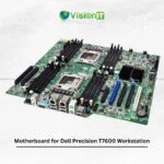 Motherboard for Dell Precision T7600 Workstation.