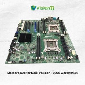 Dell Precision T5600 Dual Xeon workstation motherboard