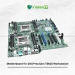 Motherboard for Dell Precision T5610 Workstation. - Image 2
