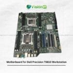 Motherboard for Dell Precision T5610 Workstation.