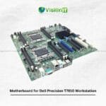 Motherboard for Dell Precision T7810 Workstation. - Image 2