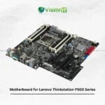 Motherboard for Lenovo Thinkstation P500 Series. - Image 2