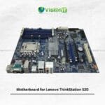 Motherboard for Lenovo ThinkStation S20 - Image 2
