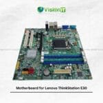 Motherboard for Lenovo ThinkStation E30 - Image 2