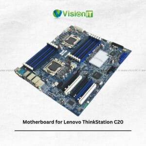 Motherboard for Lenovo ThinkStation C20 – High-Performance Replacement