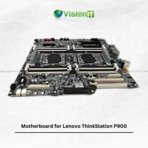 Lenovo ThinkStation P900 motherboard dual LGA2011 3 Intel C612 chipset 16 DIMM slots 4 PCIe x16 for Xeon E5 2600 v3 v4 workstation