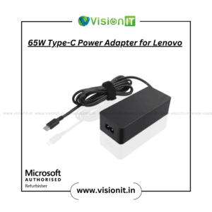 65W Type-C Power Adapter for Lenovo