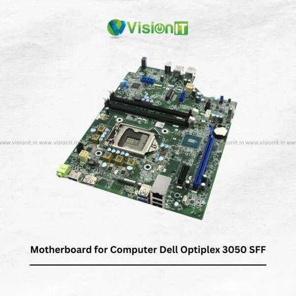Motherboard for Computer Dell Optiplex 3050 SFF