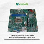LENOVO 03T7169 0C17240 IH81M MOTHERBOARD THINKCENTRE M73 - Image 2