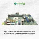 DELL Optiplex 7050 Desktop Motherboard Intel Q270 Socket P/N || 0NW6H5 NW6H5 CN-0NW6H5 - Image 2