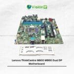 Lenovo ThinkCentre M800 M900 Dual DP Motherboard - Image 2