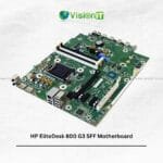 HP EliteDesk 800 G3 SFF Motherboard - Image 2