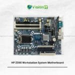 HP Z200 Workstation System Motherboard - Image 2