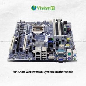 HP Z200 workstation motherboard