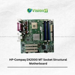 Motherboard for HP Desktop PC P/N 351067-001 and 350286-005 – Genuine HP OEM Replacement