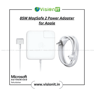 85W MagSafe 2 Power Adapter for Apple