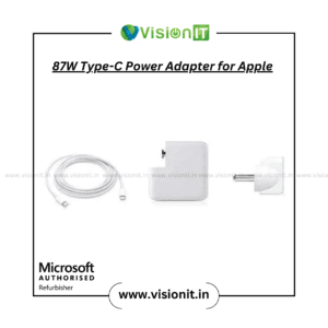 87W Type-C Power Adapter for Apple