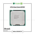 Dual Core E5700 / E5800 Processor – Reliable Performance for Older Systems