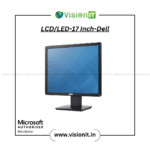 Refurbished Dell 17-Inch LCD/LED Monitor | Crisp Display | Reliable Performance - Image 3