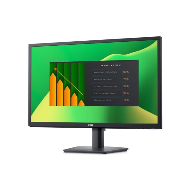 LCD_LED-24 Inch with HDMI-DP-VGA-DELL V1