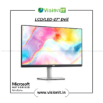 Dell 27-Inch Refurbished LCD/LED Monitor – Large Screen Display
