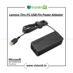 Lenovo Tiny PC USB Pin Power Adapter
